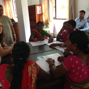 Gender Action Learning System- GALS 2nd Round Training Workshop Lalgadh Dhanusha