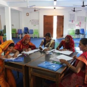 Gender Action Learning System- GALS 1st Round Training Workshop in Lalgadh Dhanusha